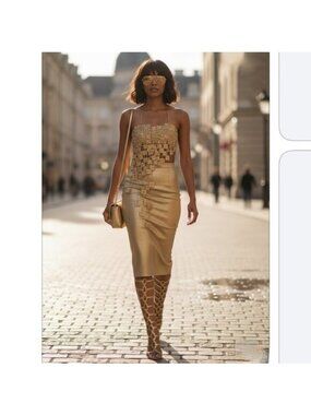 CULT GAIA   MARGAUX TOP SIZE S/M NEW WITH TAGS